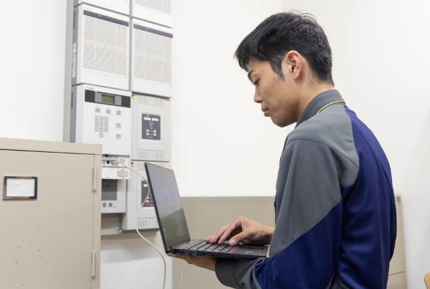 綜合管理・防災事業